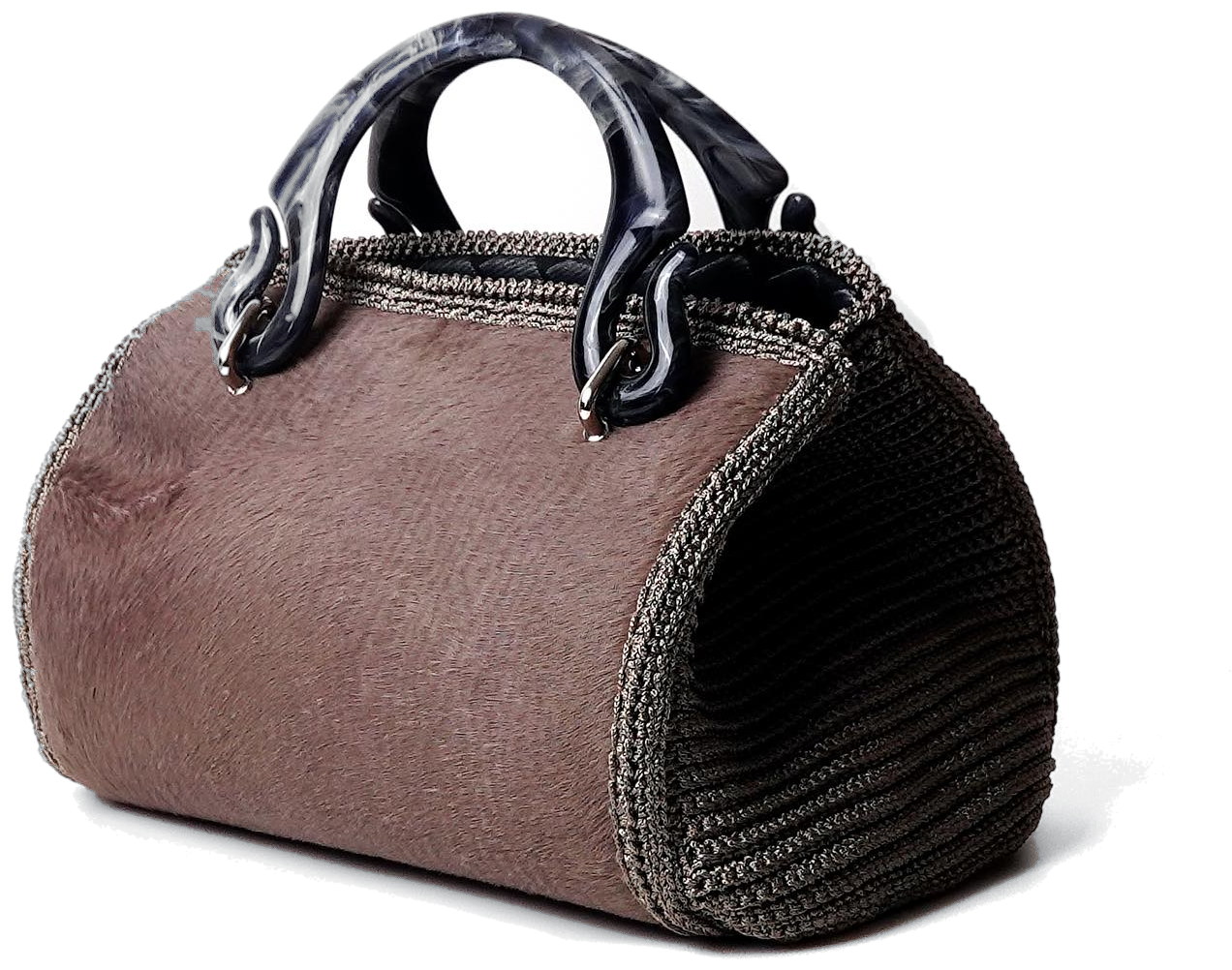 Bauletto cavallino