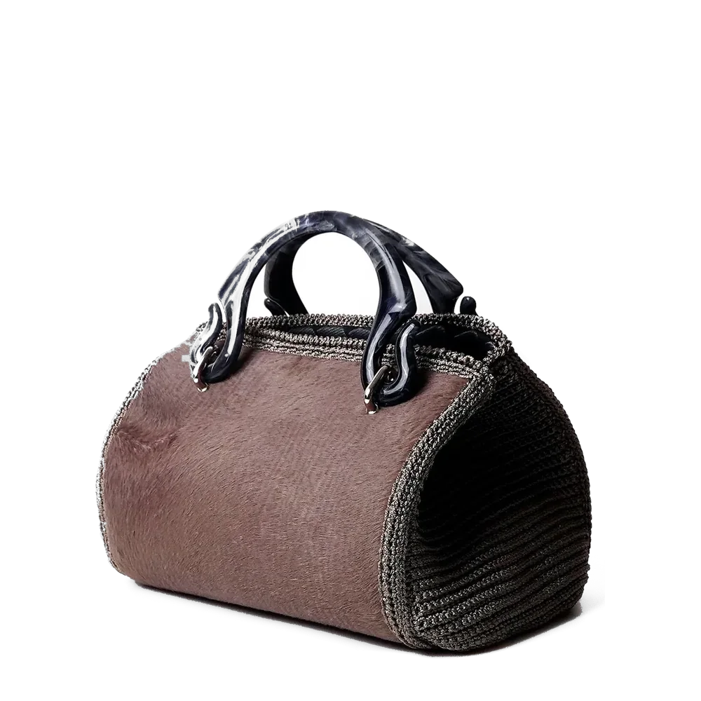 Bauletto cavallino