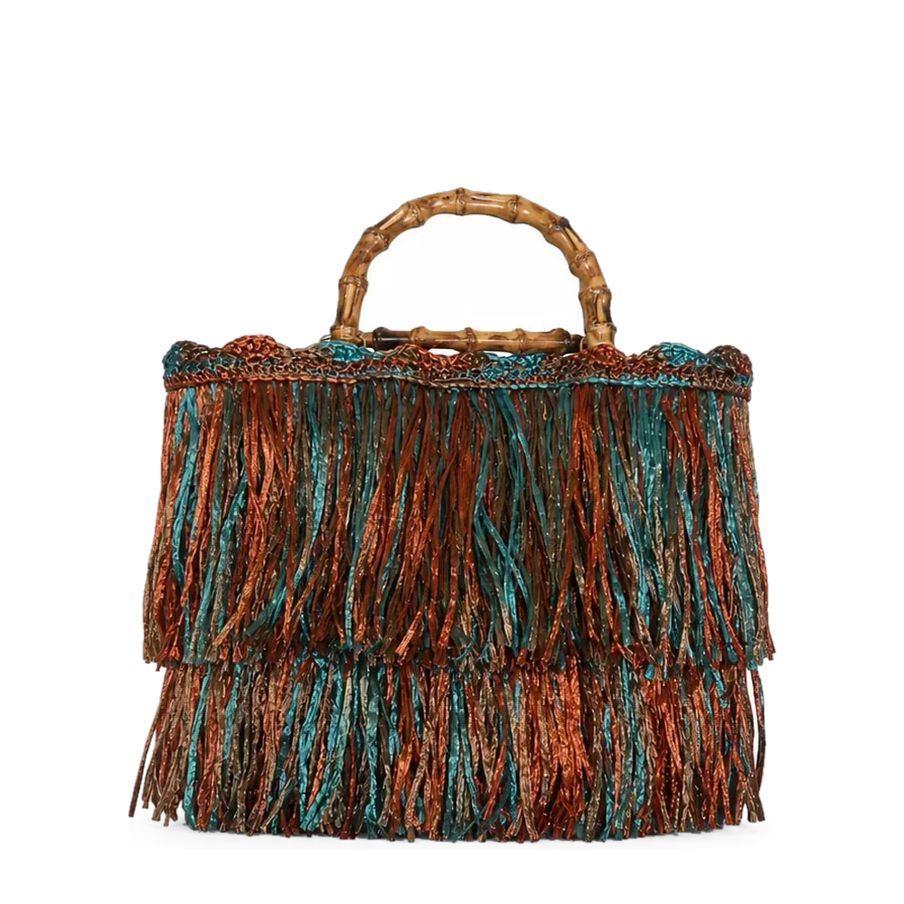 Secchiello multicolor